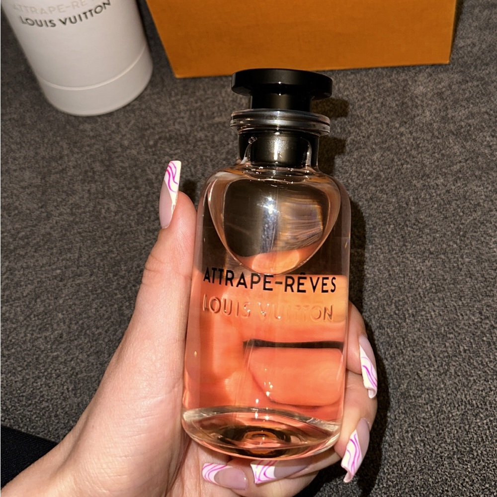 Louis Vuitton Attrape-Revés perfume